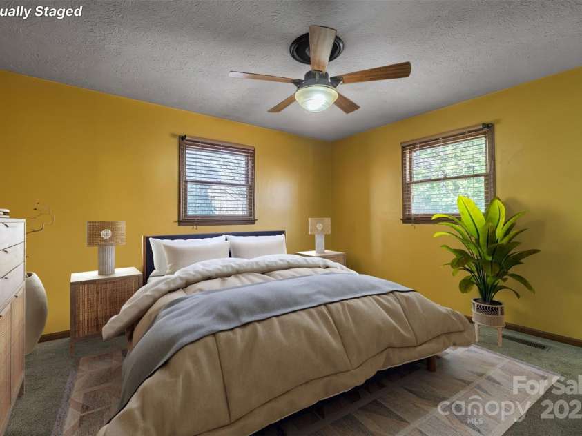 2949 Woodwind Drive, Valdese, NC 28690.  MLS# CAR4320511, YatesRealty ID 2634. 