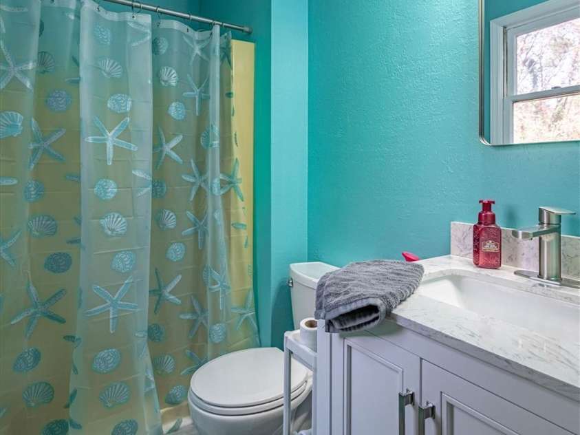 2949 Woodwind Drive, Valdese, NC 28690.  MLS# CAR4320511, YatesRealty ID 2634. 