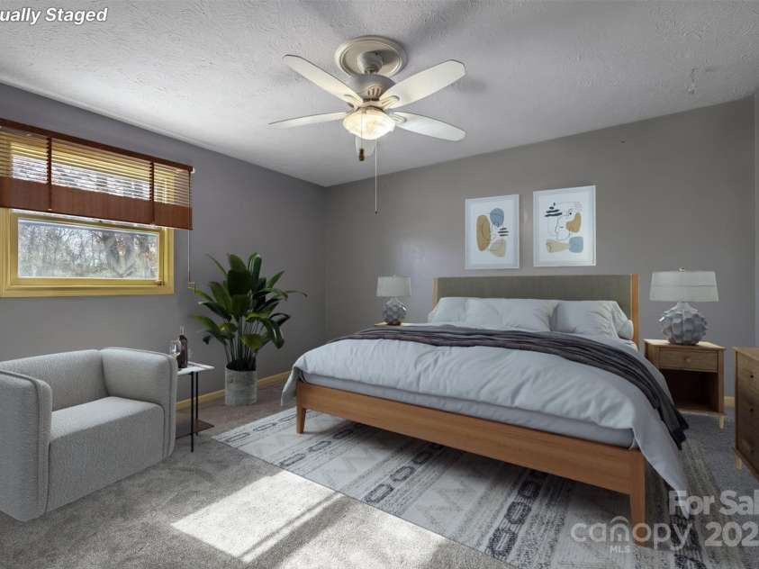 2949 Woodwind Drive, Valdese, NC 28690.  MLS# CAR4320511, YatesRealty ID 2634. 