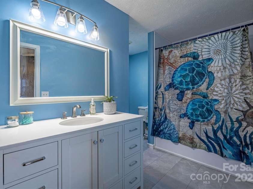 2949 Woodwind Drive, Valdese, NC 28690.  MLS# CAR4320511, YatesRealty ID 2634. 