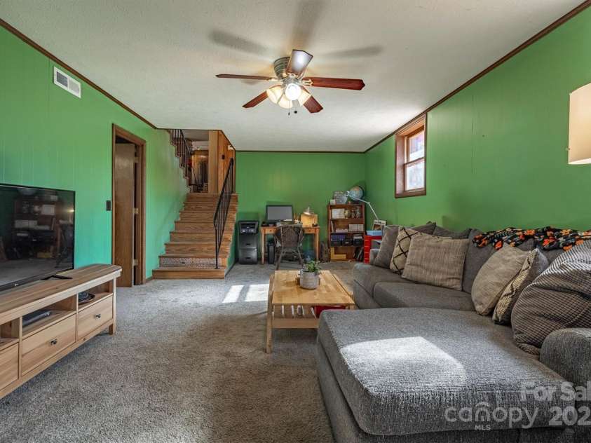 2949 Woodwind Drive, Valdese, NC 28690.  MLS# CAR4320511, YatesRealty ID 2634. 