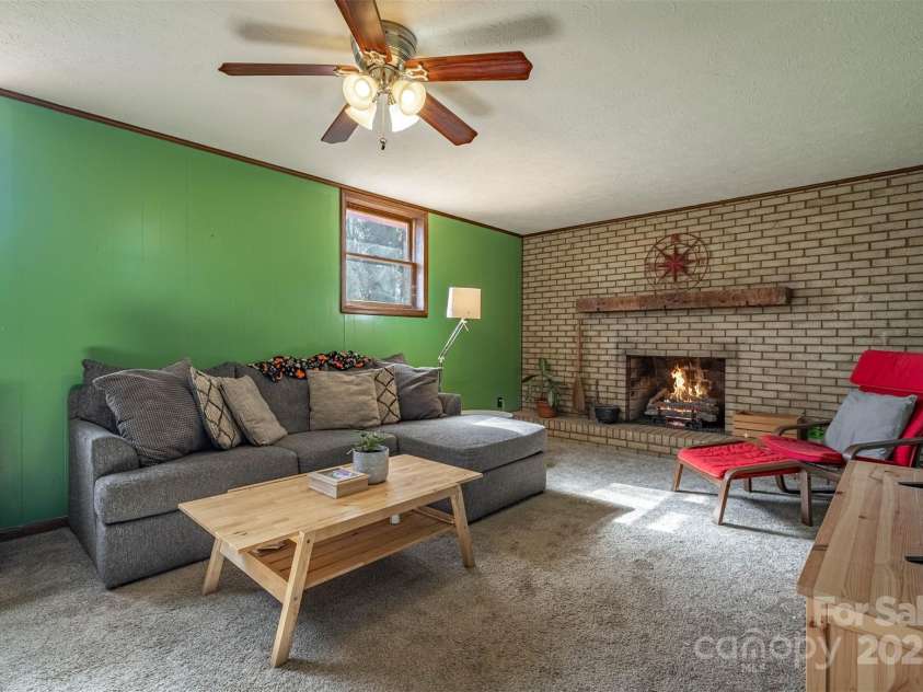 2949 Woodwind Drive, Valdese, NC 28690.  MLS# CAR4320511, YatesRealty ID 2634. 