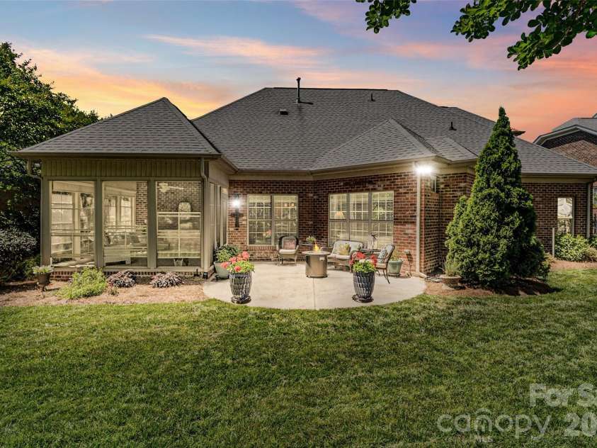 2005 Sugar Mill Road, Indian Trail, NC 28079.  MLS# CAR4382760, YatesRealty ID 26340. 