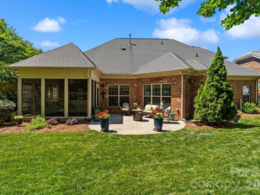 2005 Sugar Mill Road, Indian Trail, NC 28079.  MLS# CAR4382760, YatesRealty ID 26340. 