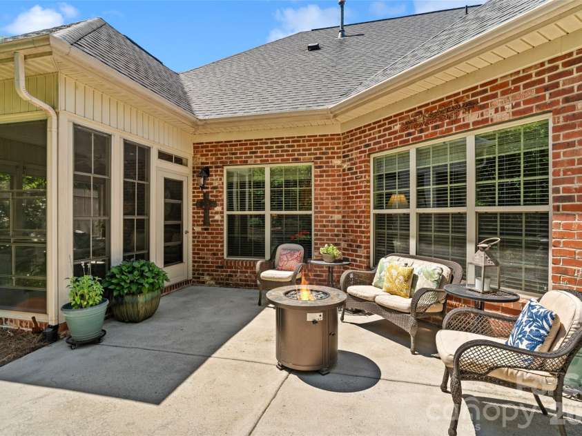 2005 Sugar Mill Road, Indian Trail, NC 28079.  MLS# CAR4382760, YatesRealty ID 26340. 