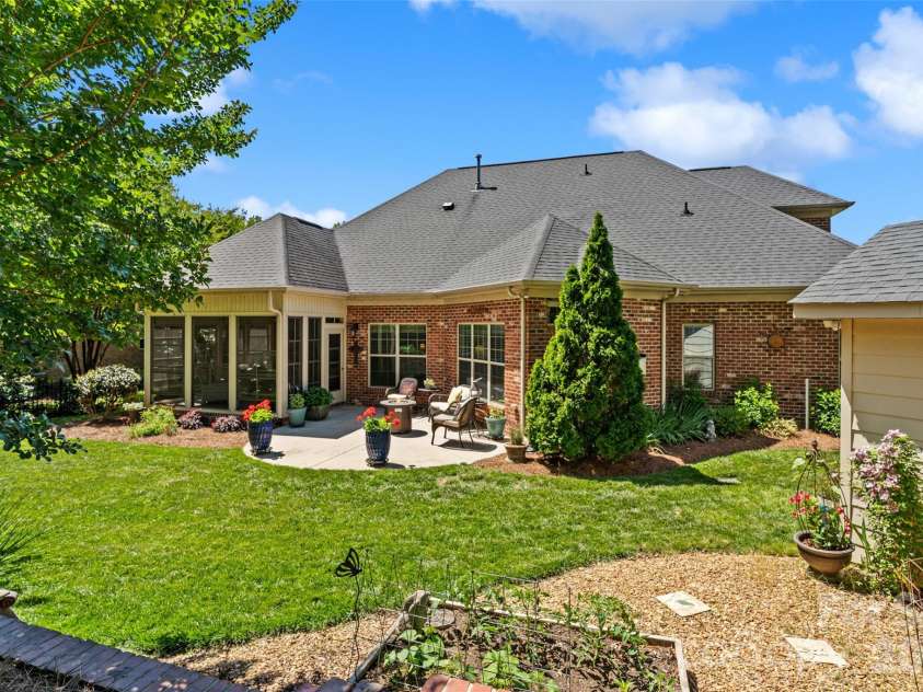 2005 Sugar Mill Road, Indian Trail, NC 28079.  MLS# CAR4382760, YatesRealty ID 26340. 
