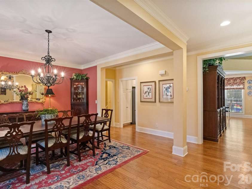 2005 Sugar Mill Road, Indian Trail, NC 28079.  MLS# CAR4382760, YatesRealty ID 26340. 