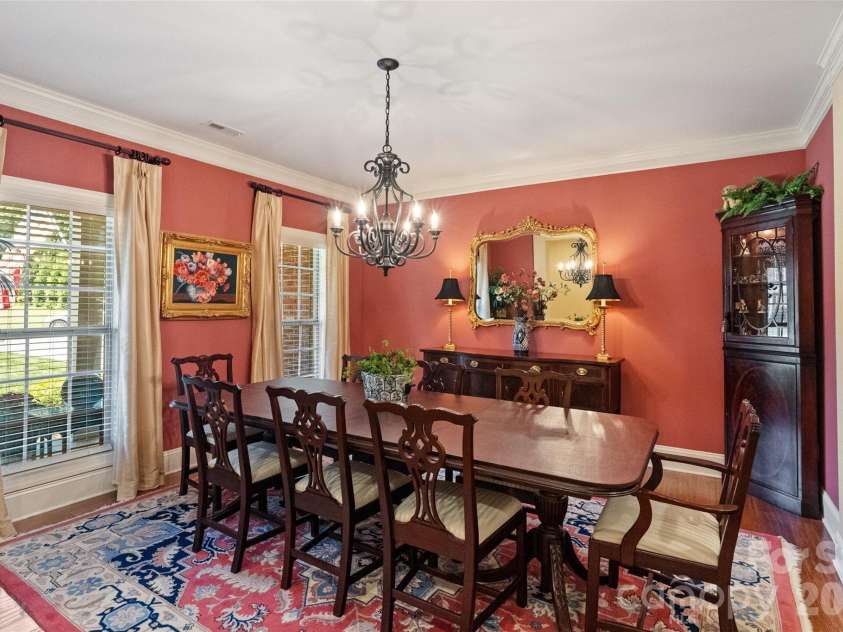 2005 Sugar Mill Road, Indian Trail, NC 28079.  MLS# CAR4382760, YatesRealty ID 26340. 