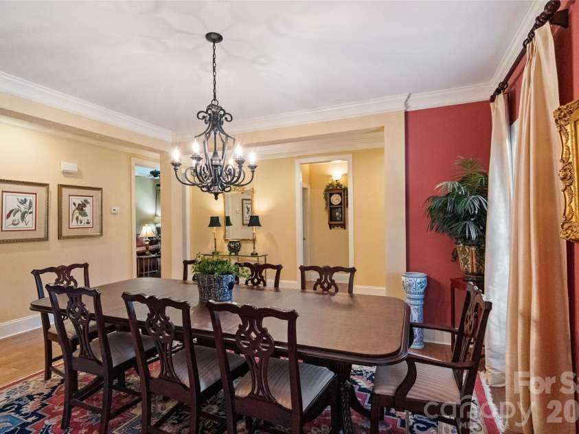 2005 Sugar Mill Road, Indian Trail, NC 28079.  MLS# CAR4382760, YatesRealty ID 26340. 