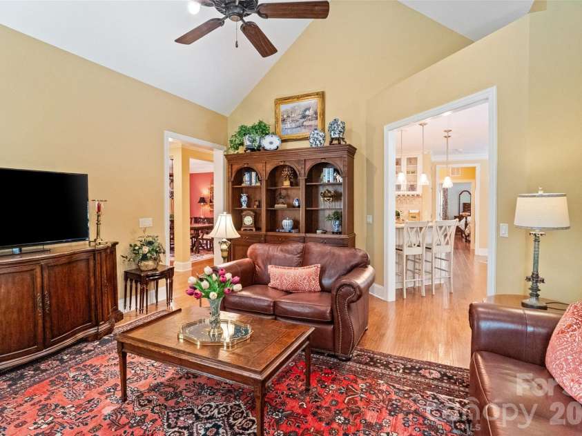2005 Sugar Mill Road, Indian Trail, NC 28079.  MLS# CAR4382760, YatesRealty ID 26340. 