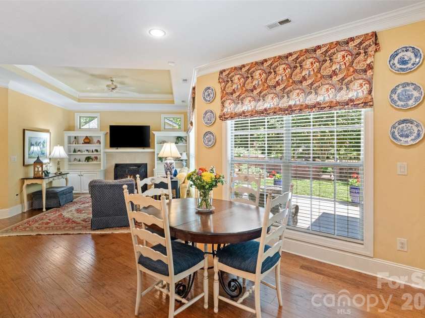 2005 Sugar Mill Road, Indian Trail, NC 28079.  MLS# CAR4382760, YatesRealty ID 26340. 