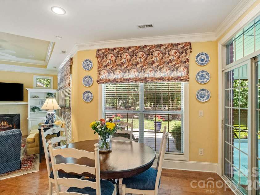 2005 Sugar Mill Road, Indian Trail, NC 28079.  MLS# CAR4382760, YatesRealty ID 26340. 