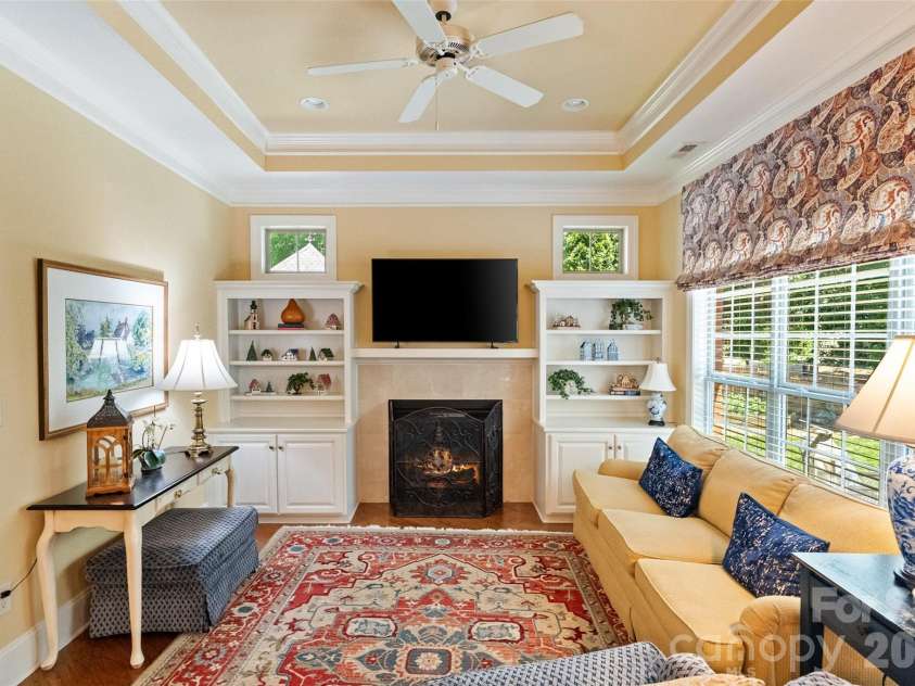 2005 Sugar Mill Road, Indian Trail, NC 28079.  MLS# CAR4382760, YatesRealty ID 26340. 