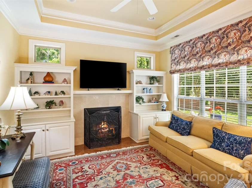 2005 Sugar Mill Road, Indian Trail, NC 28079.  MLS# CAR4382760, YatesRealty ID 26340. 