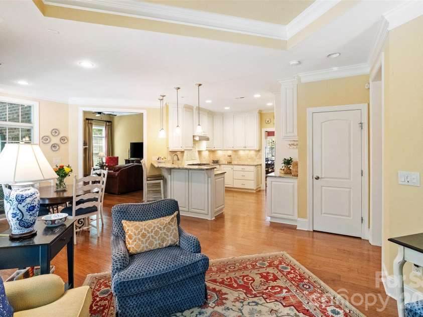 2005 Sugar Mill Road, Indian Trail, NC 28079.  MLS# CAR4382760, YatesRealty ID 26340. 
