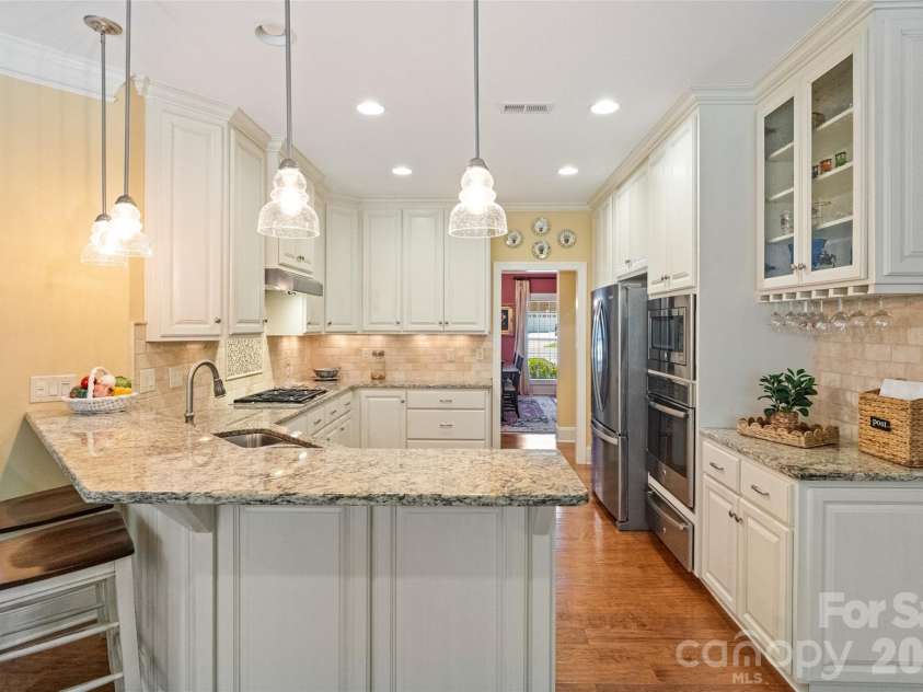 2005 Sugar Mill Road, Indian Trail, NC 28079.  MLS# CAR4382760, YatesRealty ID 26340. 