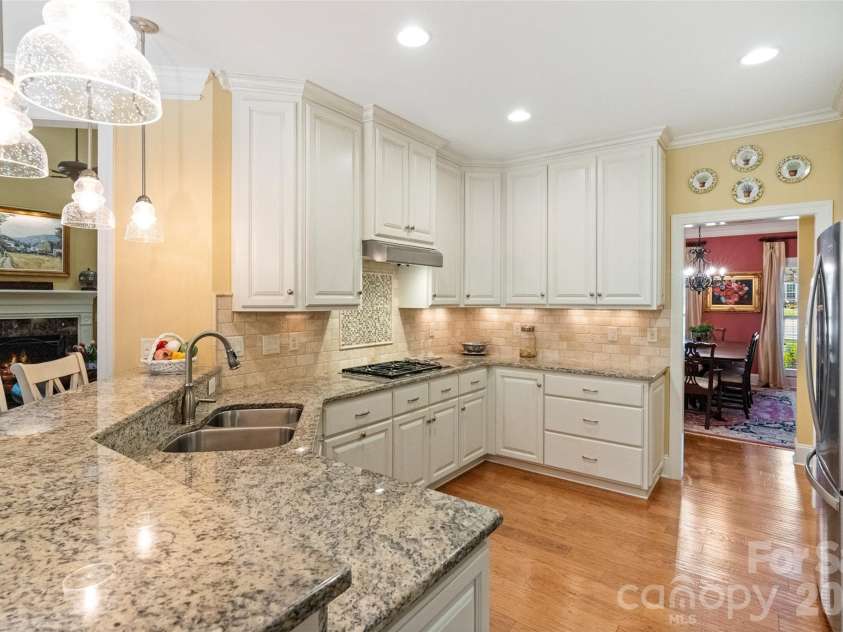 2005 Sugar Mill Road, Indian Trail, NC 28079.  MLS# CAR4382760, YatesRealty ID 26340. 