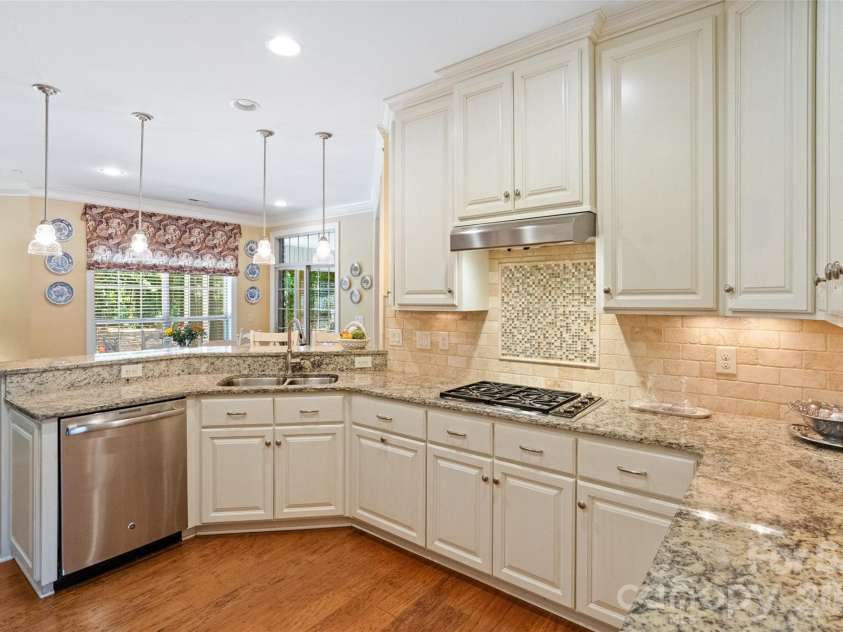 2005 Sugar Mill Road, Indian Trail, NC 28079.  MLS# CAR4382760, YatesRealty ID 26340. 