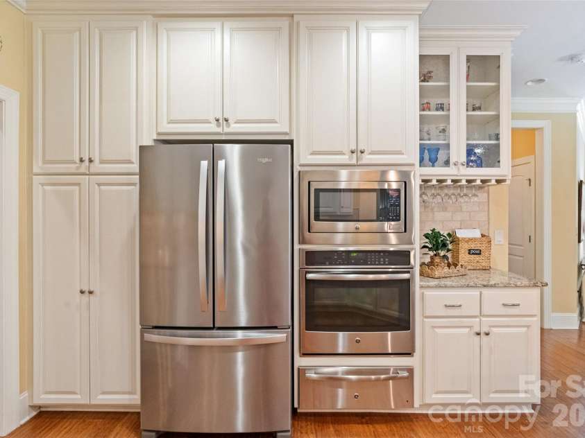 2005 Sugar Mill Road, Indian Trail, NC 28079.  MLS# CAR4382760, YatesRealty ID 26340. 