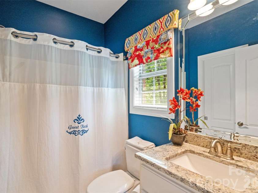 2005 Sugar Mill Road, Indian Trail, NC 28079.  MLS# CAR4382760, YatesRealty ID 26340. 
