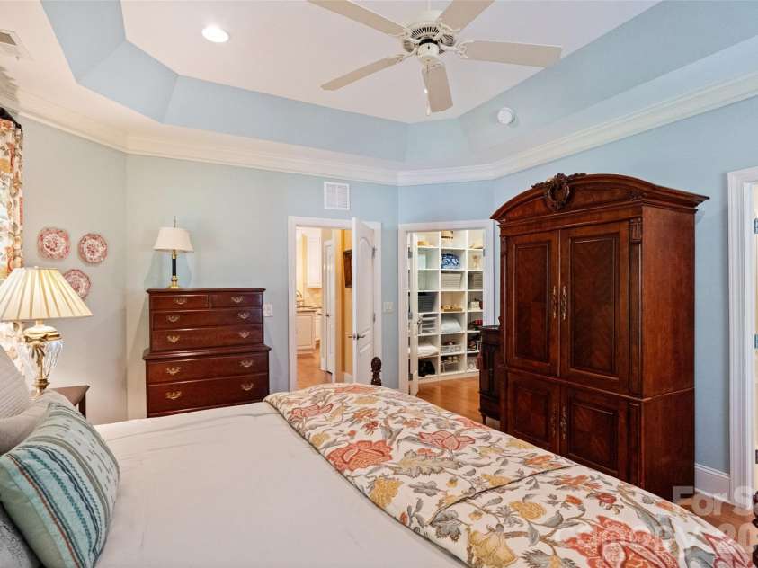 2005 Sugar Mill Road, Indian Trail, NC 28079.  MLS# CAR4382760, YatesRealty ID 26340. 