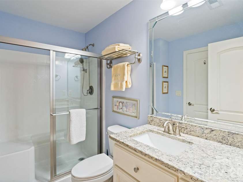 2005 Sugar Mill Road, Indian Trail, NC 28079.  MLS# CAR4382760, YatesRealty ID 26340. 