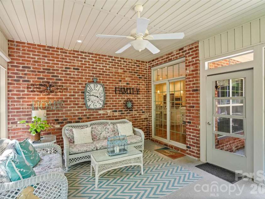 2005 Sugar Mill Road, Indian Trail, NC 28079.  MLS# CAR4382760, YatesRealty ID 26340. 