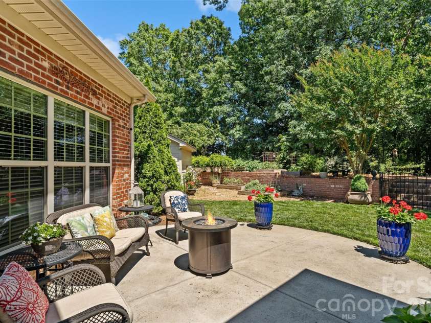2005 Sugar Mill Road, Indian Trail, NC 28079.  MLS# CAR4382760, YatesRealty ID 26340. 