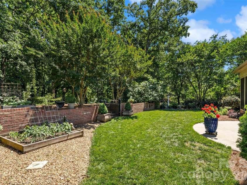 2005 Sugar Mill Road, Indian Trail, NC 28079.  MLS# CAR4382760, YatesRealty ID 26340. 