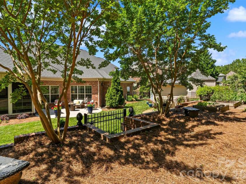 2005 Sugar Mill Road, Indian Trail, NC 28079.  MLS# CAR4382760, YatesRealty ID 26340. 