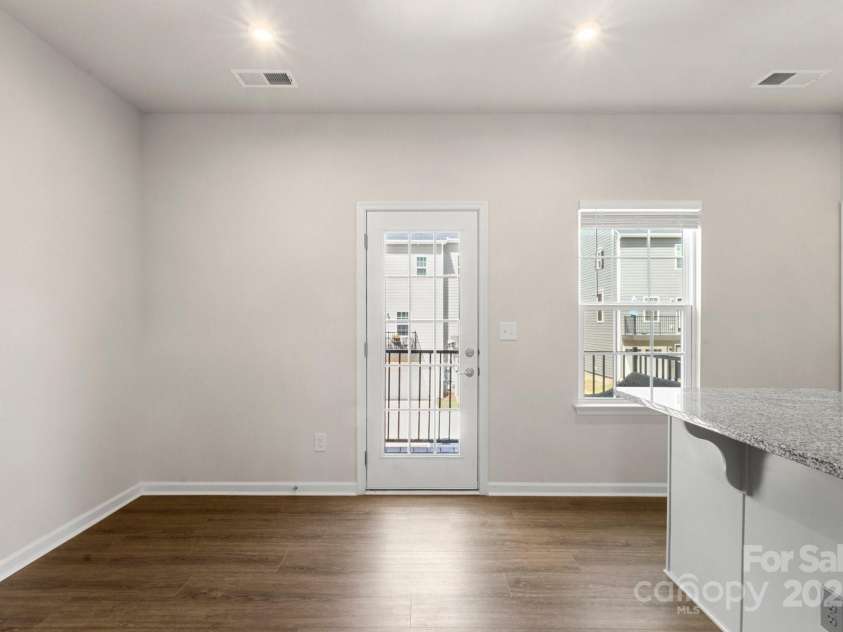 1204 May Apple Drive, Stallings, NC 28104.  MLS# CAR4271855, YatesRealty ID 26342. 