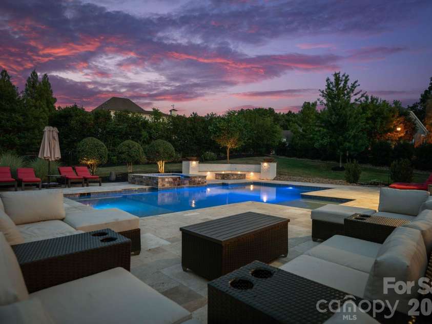 17106 Arkansas Lane, Davidson, NC 28036.  MLS# CAR4380909, YatesRealty ID 26342. 