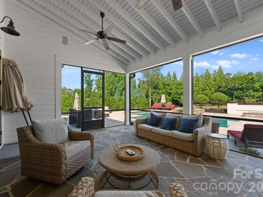 17106 Arkansas Lane, Davidson, NC 28036.  MLS# CAR4380909, YatesRealty ID 26342. 