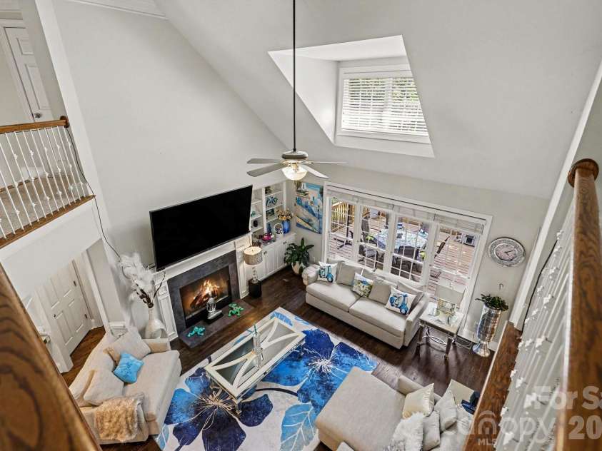 163 Evening Shadow Road, Lake Wylie, SC 29710.  MLS# CAR4385508, YatesRealty ID 26343. 
