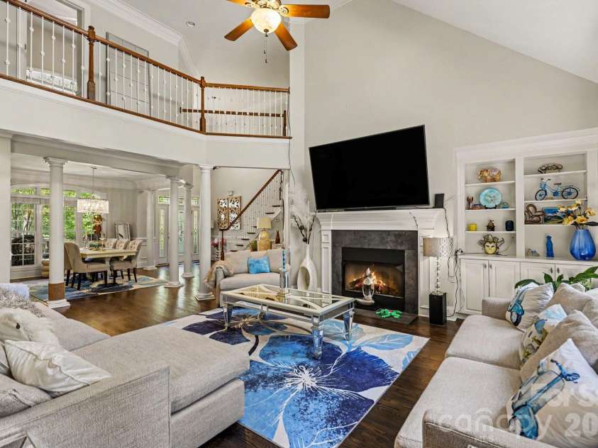 163 Evening Shadow Road, Lake Wylie, SC 29710.  MLS# CAR4385508, YatesRealty ID 26343. 