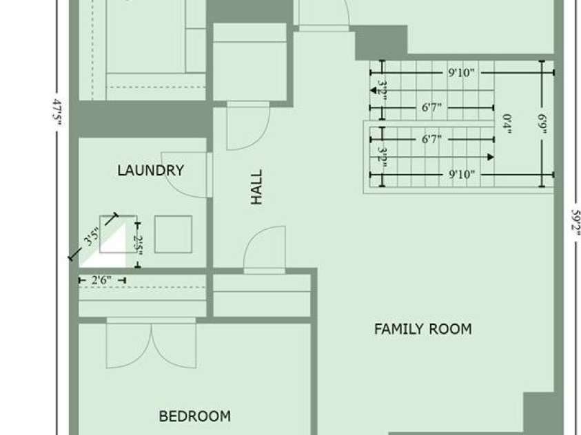 4 Finley Way, Greensboro, NC 27455.  MLS# CAR4273250, YatesRealty ID 26343. 
