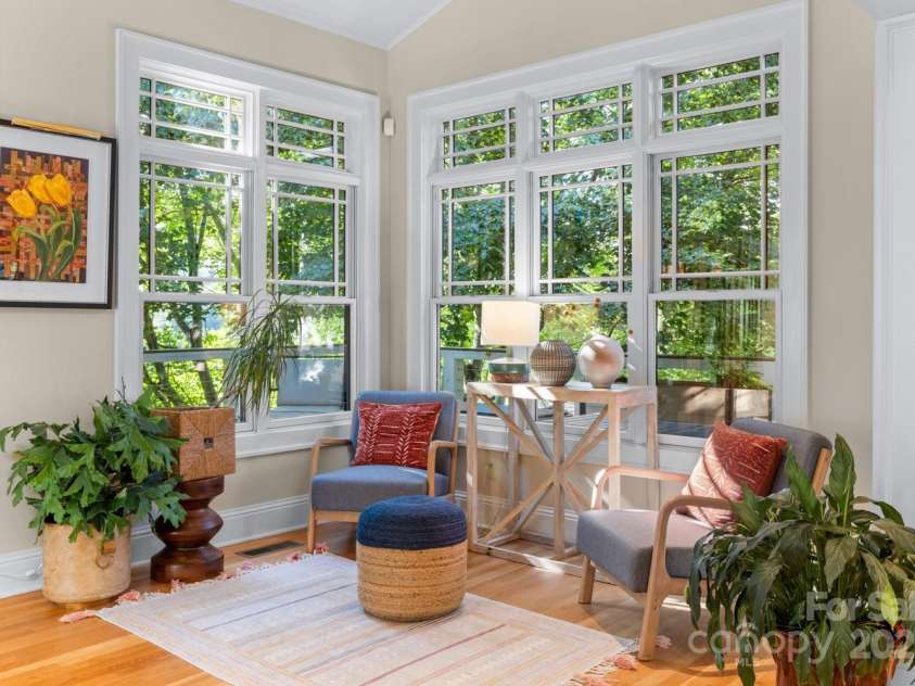 101 Windsor Road, Asheville, NC 28804.  MLS# CAR4263448, YatesRealty ID 26344. 