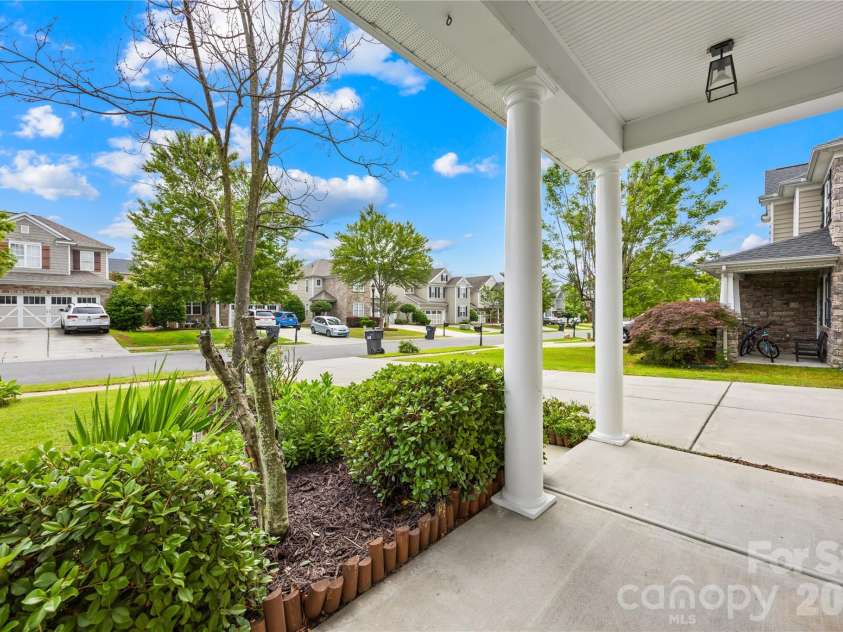 6428 Manitoba Lane, Charlotte, NC 28277.  MLS# CAR4385112, YatesRealty ID 26344. 