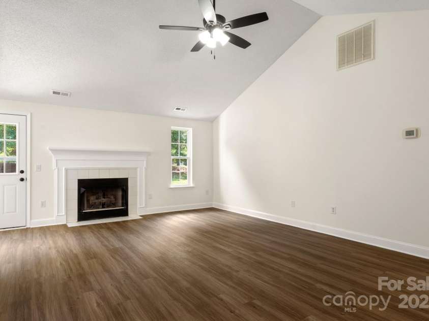 2210 Dawn Ridge, Monroe, NC 28110.  MLS# CAR4277835, YatesRealty ID 26346. 