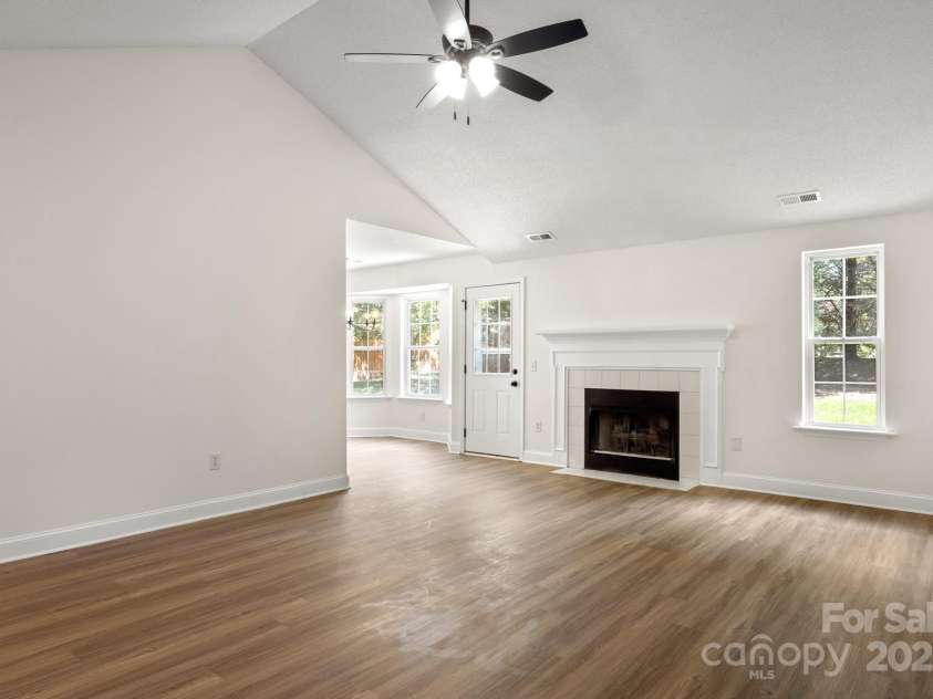 2210 Dawn Ridge, Monroe, NC 28110.  MLS# CAR4277835, YatesRealty ID 26346. 