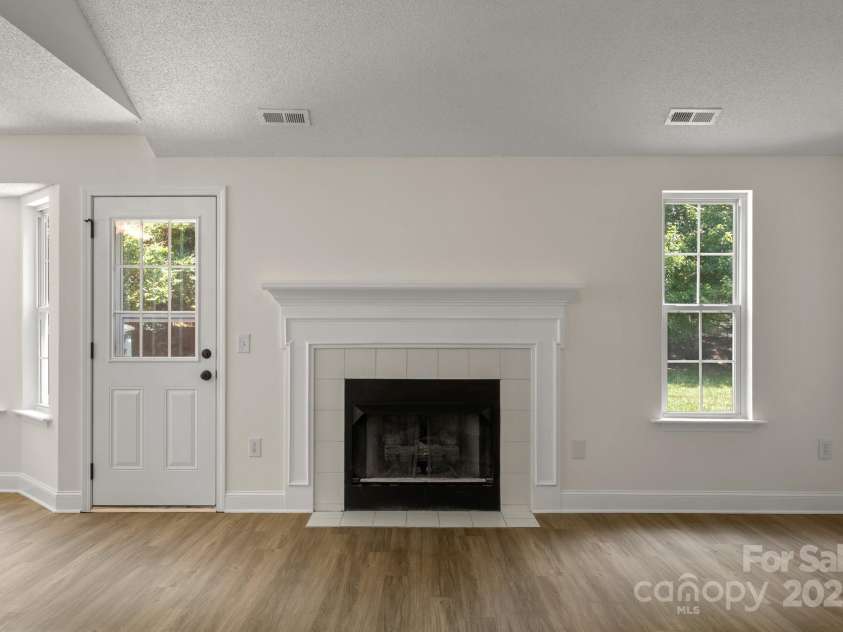 2210 Dawn Ridge, Monroe, NC 28110.  MLS# CAR4277835, YatesRealty ID 26346. 