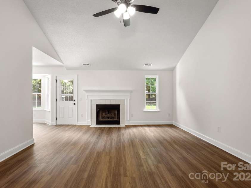 2210 Dawn Ridge, Monroe, NC 28110.  MLS# CAR4277835, YatesRealty ID 26346. 