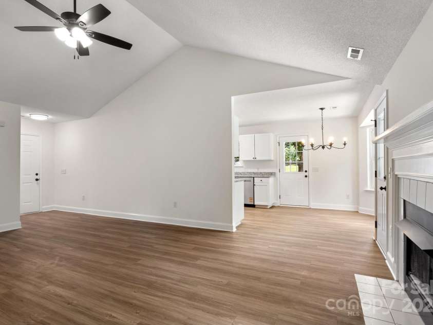 2210 Dawn Ridge, Monroe, NC 28110.  MLS# CAR4277835, YatesRealty ID 26346. 