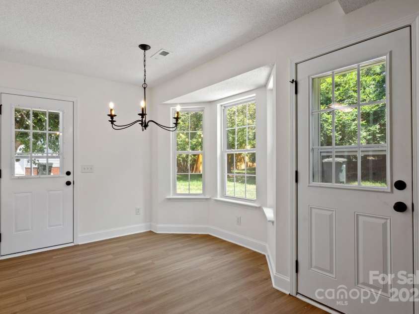 2210 Dawn Ridge, Monroe, NC 28110.  MLS# CAR4277835, YatesRealty ID 26346. 