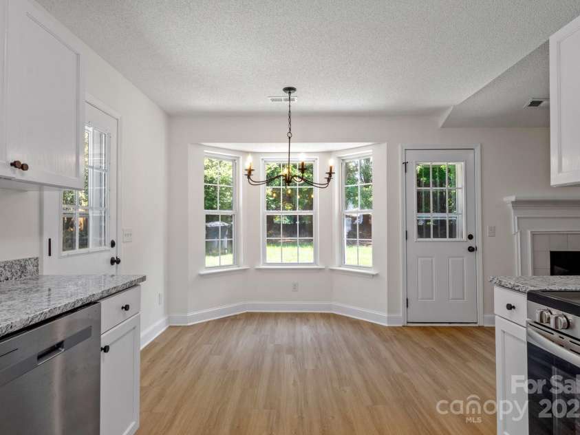 2210 Dawn Ridge, Monroe, NC 28110.  MLS# CAR4277835, YatesRealty ID 26346. 