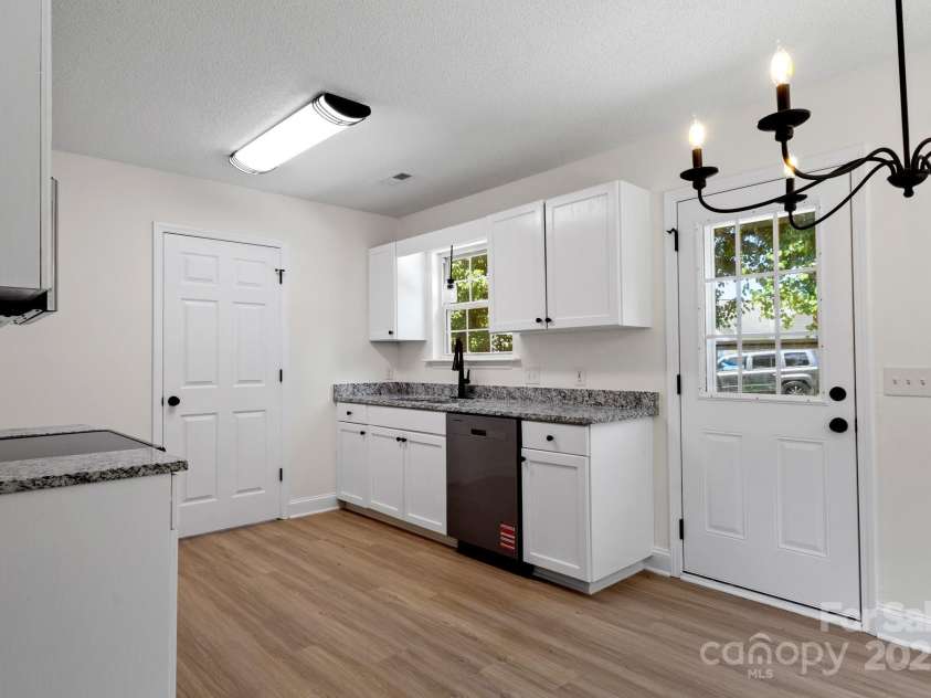 2210 Dawn Ridge, Monroe, NC 28110.  MLS# CAR4277835, YatesRealty ID 26346. 