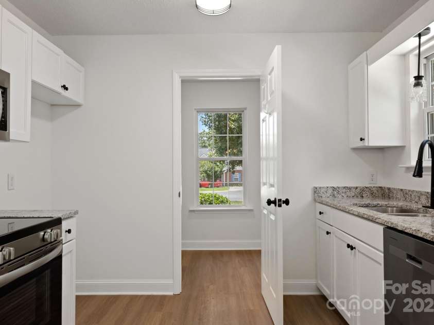 2210 Dawn Ridge, Monroe, NC 28110.  MLS# CAR4277835, YatesRealty ID 26346. 