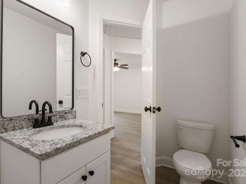 2210 Dawn Ridge, Monroe, NC 28110.  MLS# CAR4277835, YatesRealty ID 26346. 