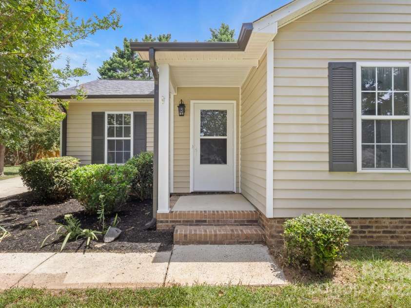 2210 Dawn Ridge, Monroe, NC 28110.  MLS# CAR4277835, YatesRealty ID 26346. 