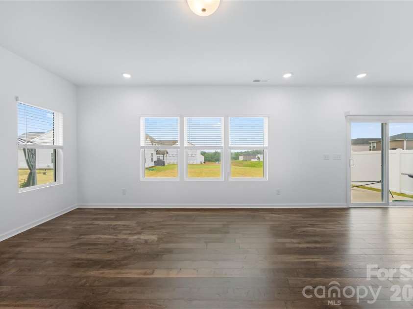 2312 Morgan Hills Drive, Albemarle, NC 28001.  MLS# CAR4385983, YatesRealty ID 26347. 
